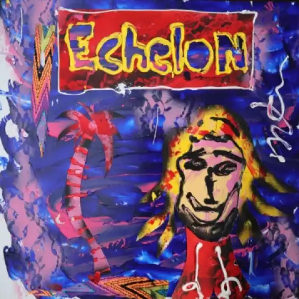 Levianth - Echelon